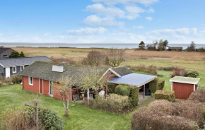 Cozy Home In Bogense With Wifi Bogense